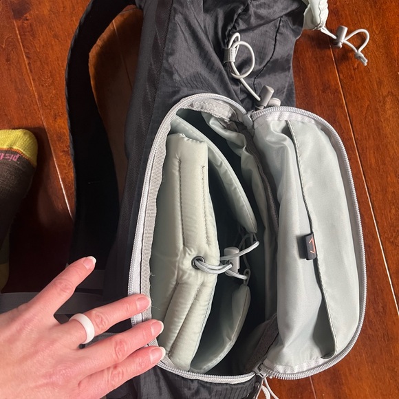 Camera sling pack - Picture 4 of 4